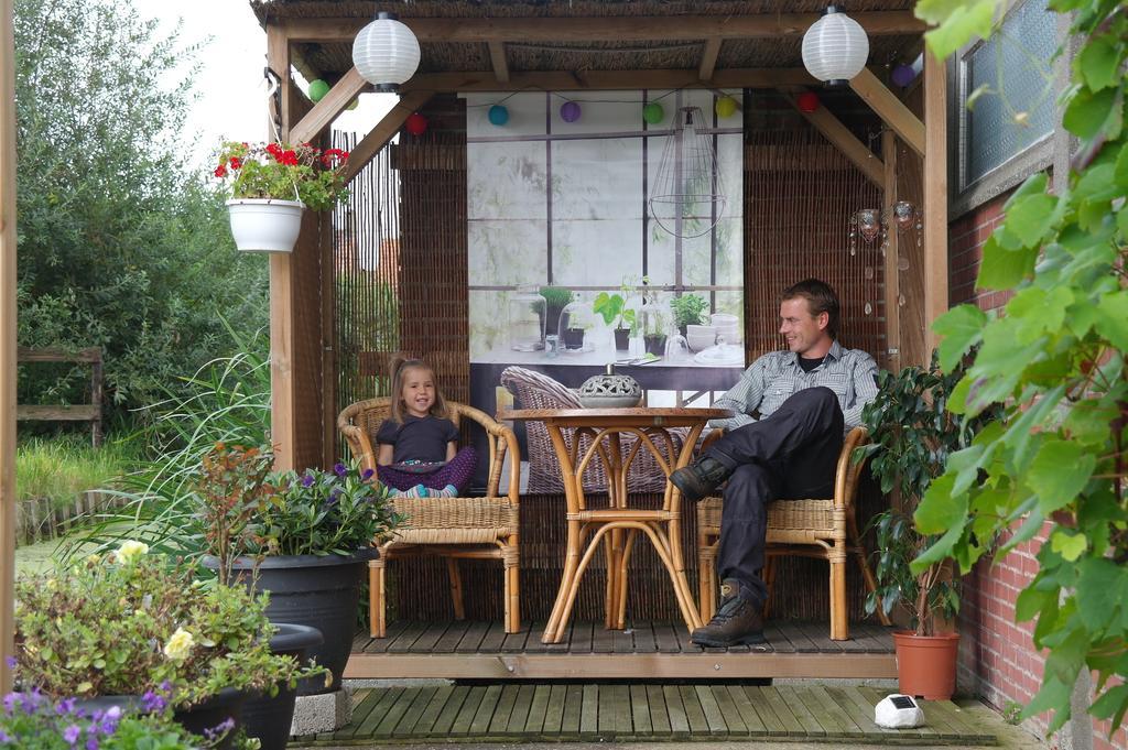 Dirosa Couette-café Onderdijk