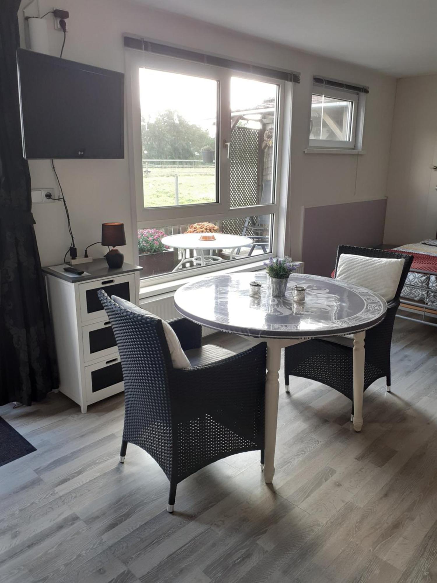 Dirosa Couette-café Onderdijk