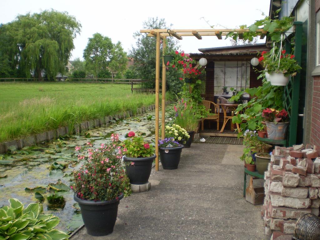 Bed & Breakfast Dirosa Onderdijk